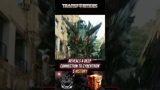 Transformers Age of Extinction 2014  Lockdown quotFarewell Earthquot 4K [upl. by Eahs]