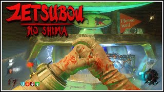 Zetsubou no Shima  Cómo acceder al PackaPunch [upl. by Joelle]