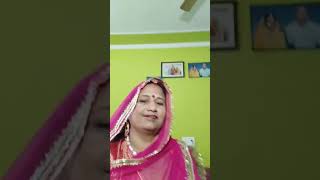 song Hira Panna surajputi cultureytviralsong rajkanwar 👍👍👍 [upl. by Hcirteid]