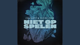 Niet op spelen [upl. by Yelhs]