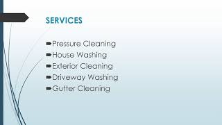 Best Driveway Washing Services in Mount Low [upl. by Caines]