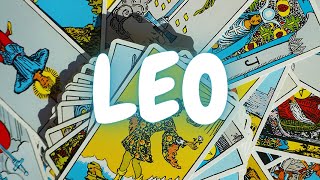 LEO ON SUNDAY 28TH EVERYTHING EXPLODES URGENT MESSAGE 🚨💯 APRIL 2024 TAROT LOVE READING [upl. by Etta]