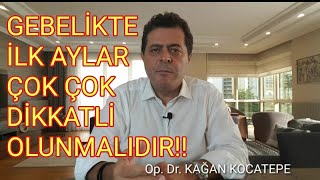 GEBELİKTE İLK AYLAR TEHLİKELİDİR VE ÇOK DİKKATLİ OLUNMALIDIR ANNE ADAYINA YAPILAN BASKILAR VE STRES [upl. by Emee199]