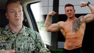 Maintaining Personal Fitness in the Military  Prep Log Ep 03 [upl. by Calie]