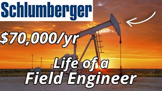 The Story of a Field Engineer  HIGH PAYING ENGINEERING CAREERS [upl. by Lananna]