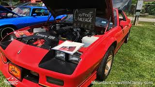 1986 Chevrolet Camaro IROC Z28 Video httpsyoutube8Ken43l3tE camaro chevycamaro classiccars [upl. by Lenrad609]