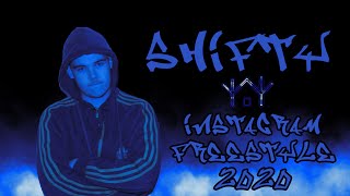 Shifty Freestyle 2020  Treehouse Exclusive [upl. by Yezdnil]