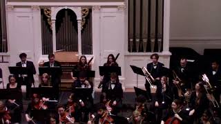 Ruy Blas Overture by Felix Mendelssohn [upl. by Telracs455]