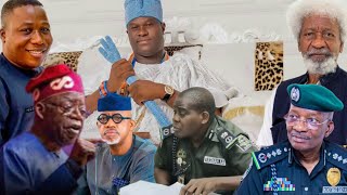 IROYIN AYO RE O OBA OONI IFE TI SE BEBE O WON TI JEWO OMO OKO OO [upl. by Mide]