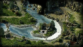 Pillars of Eternity Gameplay Part 66 [upl. by Poler]