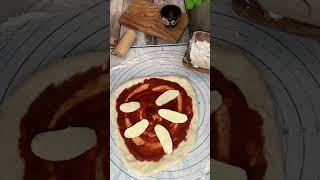 Mastering Pizza Perfection The Ultimate Homemade Recipe Revealed shortvideo pizza pizzarecipe [upl. by Rana758]