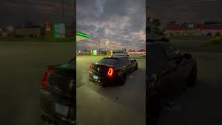 CHRYSLER 300C HEMI CHOPPIN [upl. by Welles364]