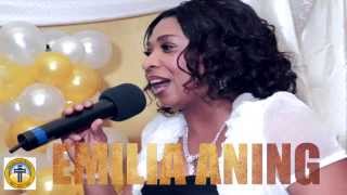 Emilia Aning  Praises 2014 [upl. by Jona]