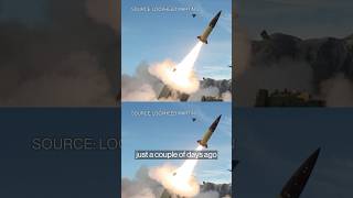 Ukraine fires American made missiles into Russia war [upl. by Lerrud479]