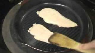 AGA Grilled Chicken Breasts [upl. by Pachton394]