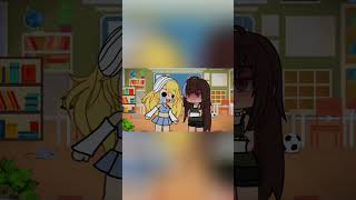 👀 two soulmates  Gacha Life  GLMMTrend  imgachaxxfreakyt gacha 👀 [upl. by Queena]