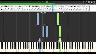 Santiano Piano Easy [upl. by Enomas]