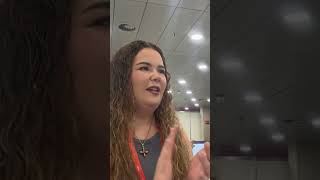 VLOG EUROVISIÓN JUNIOR 2024 Día 1 Jury Show y más JESC JESC2024 EurovisionJunior [upl. by Clayberg]