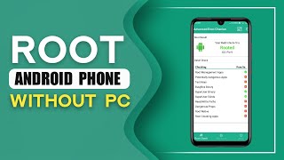 How to Root Android Phone without Computer in Hindi [upl. by Katheryn]