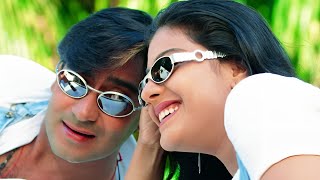 Pyar to hona hi tha 💘❣️ Pyar to hona hi tha ❣️💗best romantic song 🌹 Ajay devgan 💓 Kajol 💞 [upl. by Emiaj]