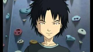 Code Lyoko Character Theme Songs0001wmv [upl. by Durrett848]