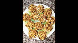 khoi er moamithi recipe youtube shorts video [upl. by Iruahs]