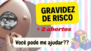 RELATO DA MINHA GRAVIDEZ  Você pode me ajudar  gravidez mamãedeprimeiraviagem obstetrícia [upl. by Aitnauq]