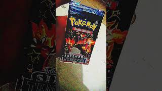 charizard Pokemon card opening smooth😈🥵 [upl. by Leemaj282]