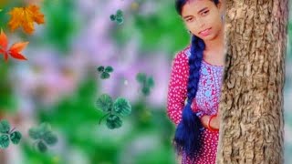 👫🦜NES JURI AKAK KET CHLO JURI NAMAL KAMI🦜👫 newsantaliromanticlovestorysong  SANTALI VIDEO STATUS [upl. by Ebaj]