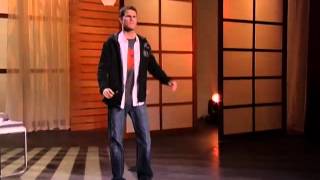 Daniel Tosh Completely Serious  Clip  Comedy [upl. by Llehcnom]