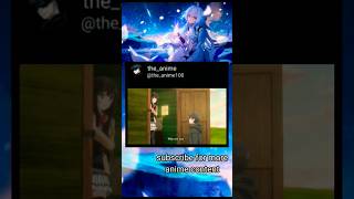 seirei gensouki spirit chronicles season 2  anime  shorts  short  seireigensouki  memes [upl. by Sadnac]