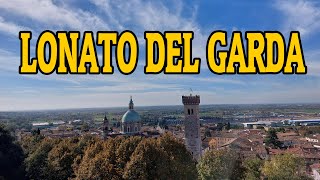 5 cose da vedere a LONATO DEL GARDA [upl. by Ron]