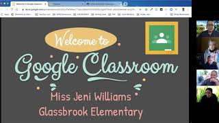 May 2020 Google Classroom for Beginners [upl. by Anabahs]