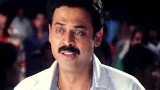 Vasantam Movie  Venkatesh amp kalyani Climax Sentiment Scene  VenkateshArthi Agarwal [upl. by Orna]