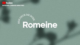 Die Here krediteer ons rekening Rom 418 [upl. by Barbee]