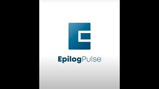 Epilog Pulse  Epilog is now offering Mac compatibility [upl. by Ennovihc891]