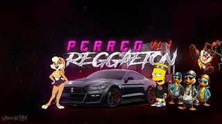 REGGAETON PERREO MIX 2024 1 Best Latín MIX RompeDiscoteks [upl. by Eelyam]