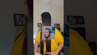 Hair transplant hair fall haircare healthyhairsecrets hairhabits aymenzahra ytshorts [upl. by Pier]