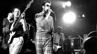 The Specials quotStereotypequot Paramount Theater Staten Island 21081981 [upl. by Osrit]