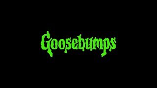 GoosebumpsTheme Song 1Hour [upl. by Sidnala]