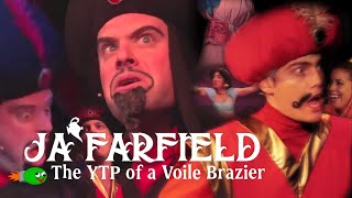 TWISTED「YTP」JAFARFIELD The YTP of a Voile Brazier Collab Entry [upl. by Sonya]