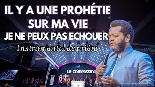 IL YA UN PROPHETIE SUR MA VIE je ne peux pas échouer LA COMPASSION [upl. by Marala771]