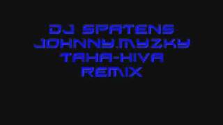 R19 DJ SPATENS [upl. by Yenettirb]