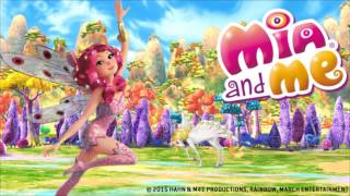 Mia and Me  Die Legende vom schwarzen Einhorn Trailer  Folge 4 [upl. by Rist]