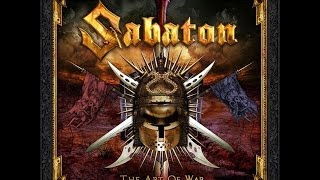 5Sabaton  Unbreakable [upl. by Mahseh]