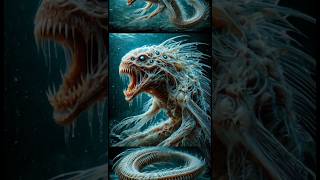 MindBlowing Animal Fusion Incredible Beasts Formed by AI shorts animalmerge ai [upl. by Durgy]