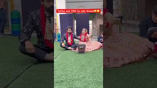 Tuition wali DIDI ke sath Shaadi🤣🥲 shorts teratrigun teachercomedy ytshorts [upl. by Idnyl]