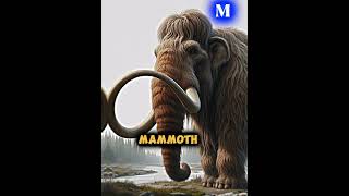 quotExtinct Animals That Vanished From Earth 🌎quot animals [upl. by Zelle]