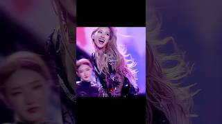 Rosè 2019 Coachella Edit  blackpink kpop rosé [upl. by Mukund]