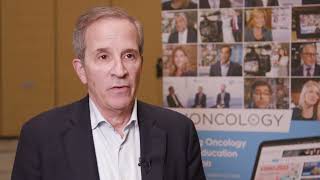 PROpel genebygene efficacy of olaparib and abiraterone in mCRPC [upl. by Esilehs]